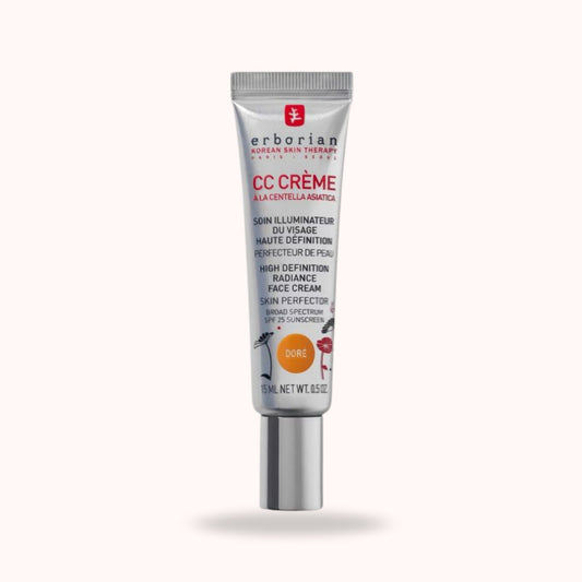 CC Cream SPF 25