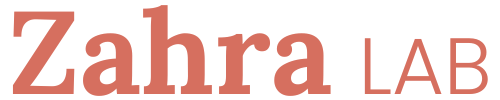 Zahra Lab